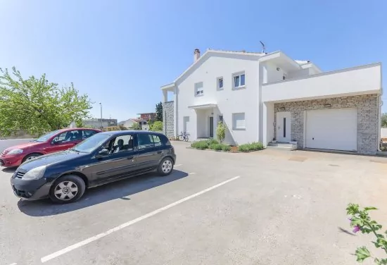 Apartmán Severní Dalmácie - Srima (Vodice) DA 4136 N2