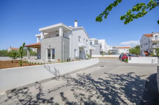 Apartmán Severní Dalmácie - Srima (Vodice) DA 4136 N2