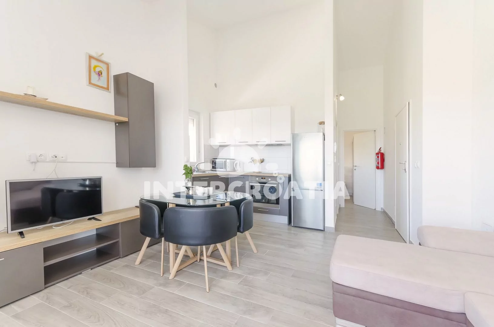 Apartmán Severní Dalmácie - Srima (Vodice) DA 4136 N2