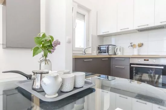 Apartmán Severní Dalmácie - Srima (Vodice) DA 4136 N2