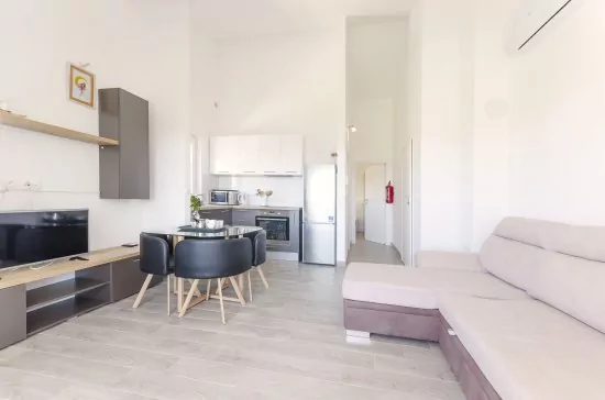 Apartmán Severní Dalmácie - Srima (Vodice) DA 4136 N2