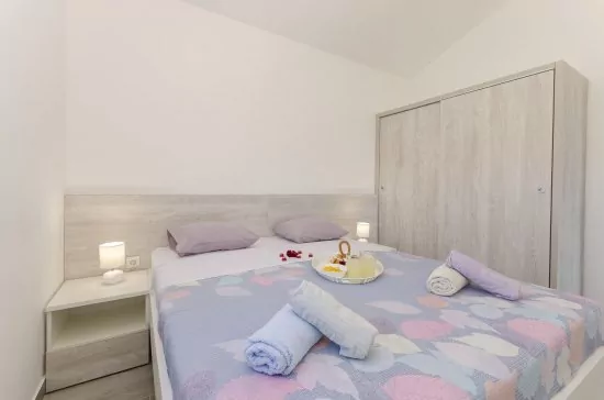 Apartmán Severní Dalmácie - Srima (Vodice) DA 4136 N2