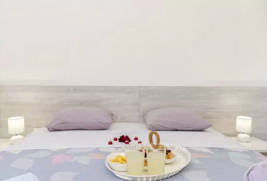 Apartmán Severní Dalmácie - Srima (Vodice) DA 4136 N2