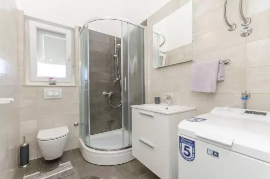 Apartmán Severní Dalmácie - Srima (Vodice) DA 4136 N2
