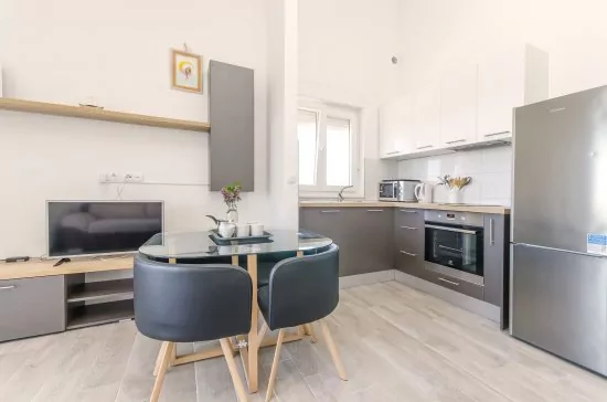 Apartmán Severní Dalmácie - Srima (Vodice) DA 4136 N2