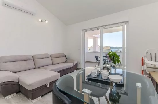 Apartmán Severní Dalmácie - Srima (Vodice) DA 4136 N2