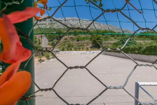 Apartmán Střední Dalmácie - Omiš DA 2734 N1