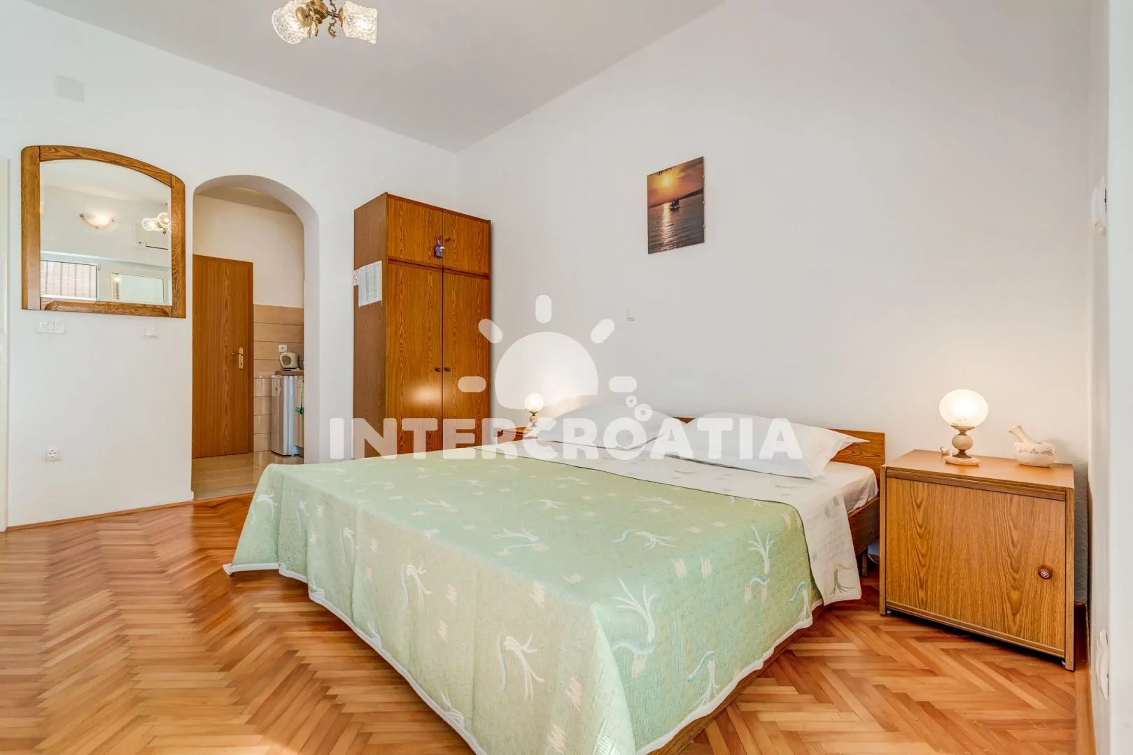 Apartmán Střední Dalmácie - Omiš DA 2734 N1