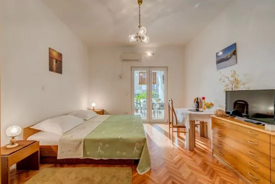 Apartmán Střední Dalmácie - Omiš DA 2734 N1