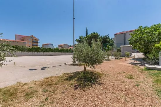 Apartmán Střední Dalmácie - Omiš DA 2734 N2