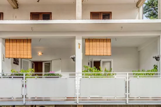 Apartmán Střední Dalmácie - Omiš DA 2734 N2