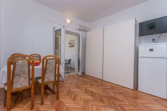 Apartmán Střední Dalmácie - Omiš DA 2734 N2