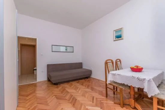 Apartmán Střední Dalmácie - Omiš DA 2734 N2