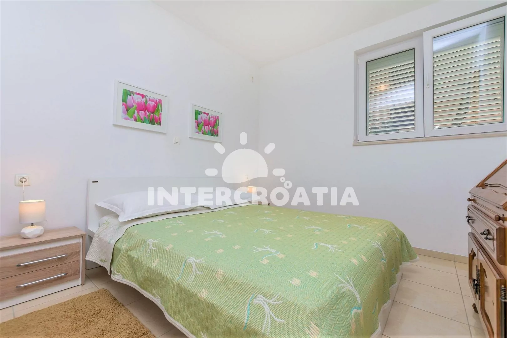 Apartmán Střední Dalmácie - Omiš DA 2734 N2