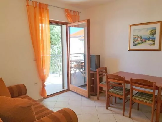 Apartmán Střední Dalmácie - Omiš DA 2735 N1