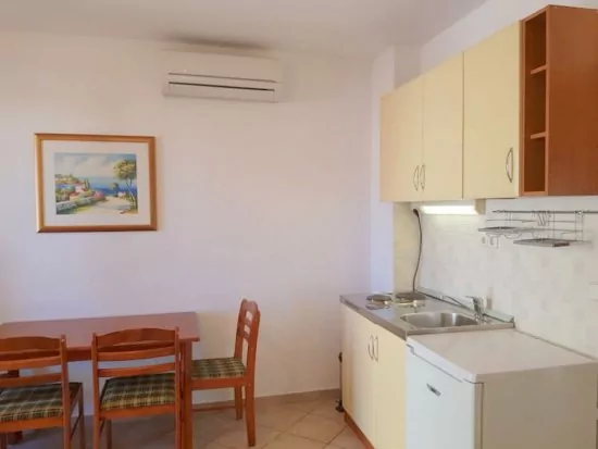 Apartmán Střední Dalmácie - Omiš DA 2735 N1