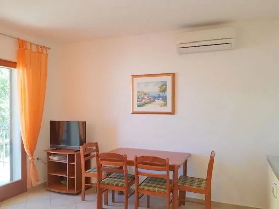 Apartmán Střední Dalmácie - Omiš DA 2735 N1