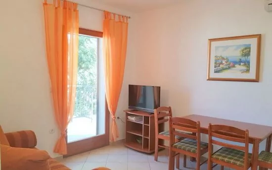 Apartmán Střední Dalmácie - Omiš DA 2735 N1