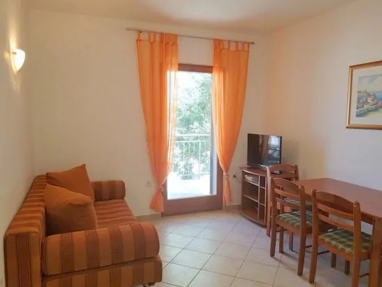 Apartmán Střední Dalmácie - Omiš DA 2735 N1