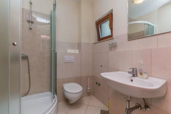 Apartmán Střední Dalmácie - Omiš DA 2735 N2
