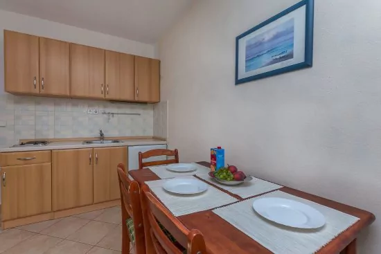 Apartmán Střední Dalmácie - Omiš DA 2735 N2