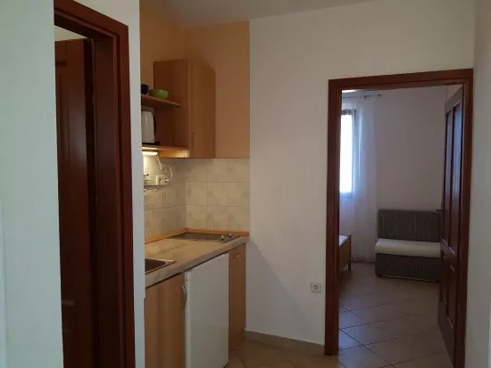 Apartmán Střední Dalmácie - Omiš DA 2735 N3
