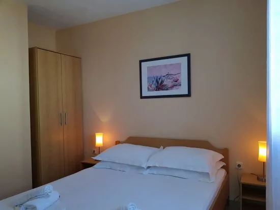 Apartmán Střední Dalmácie - Omiš DA 2735 N3