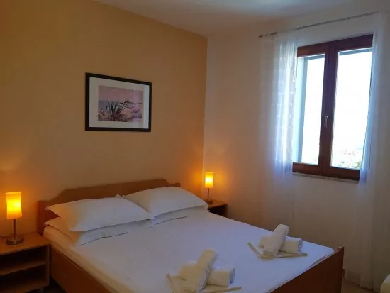Apartmán Střední Dalmácie - Omiš DA 2735 N3