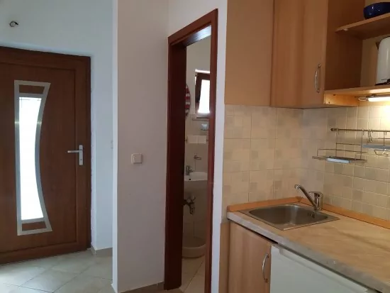 Apartmán Střední Dalmácie - Omiš DA 2735 N3