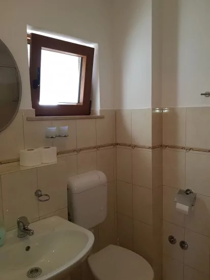 Apartmán Střední Dalmácie - Omiš DA 2735 N3