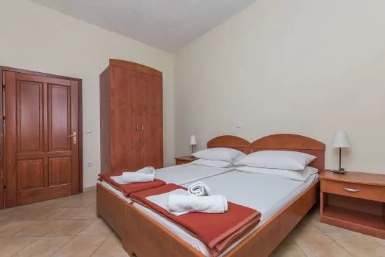Apartmán Střední Dalmácie - Omiš DA 2735 N4