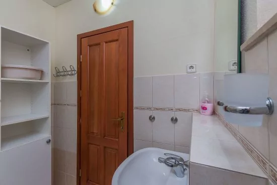 Apartmán Střední Dalmácie - Omiš DA 2735 N4