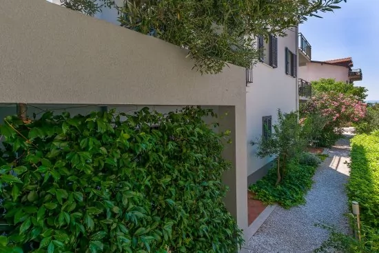 Apartmán Střední Dalmácie - Omiš DA 2735 N5