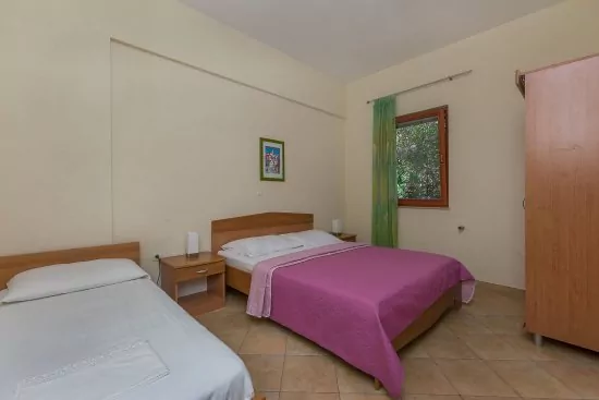 Apartmán Střední Dalmácie - Omiš DA 2735 N5