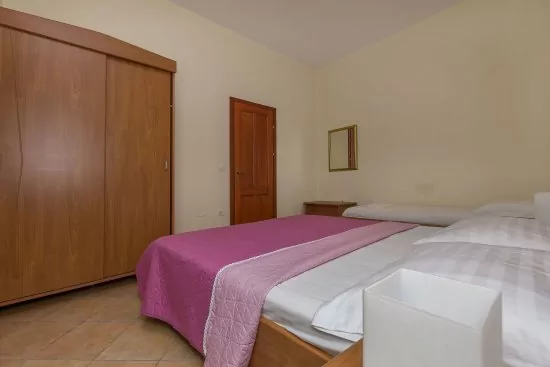 Apartmán Střední Dalmácie - Omiš DA 2735 N5