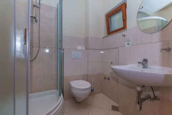 Apartmán Střední Dalmácie - Omiš DA 2735 N5