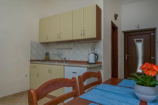 Apartmán Střední Dalmácie - Omiš DA 2735 N5
