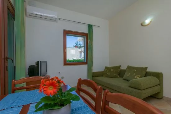 Apartmán Střední Dalmácie - Omiš DA 2735 N5
