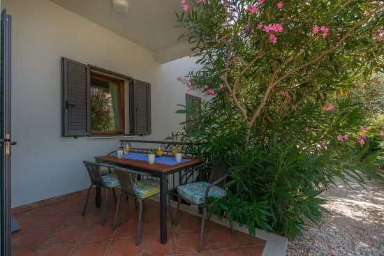 Apartmán Střední Dalmácie - Omiš DA 2735 N5