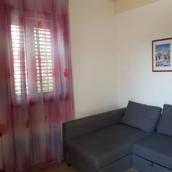 Apartmán Střední Dalmácie - Omiš DA 2735 N6