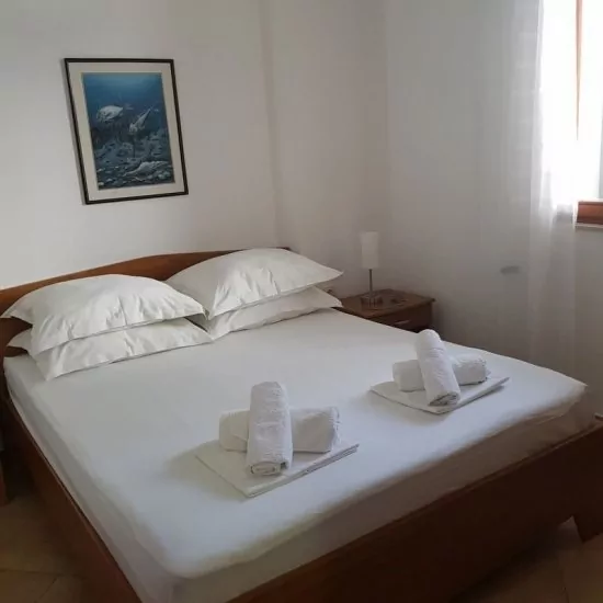 Apartmán Střední Dalmácie - Omiš DA 2735 N6