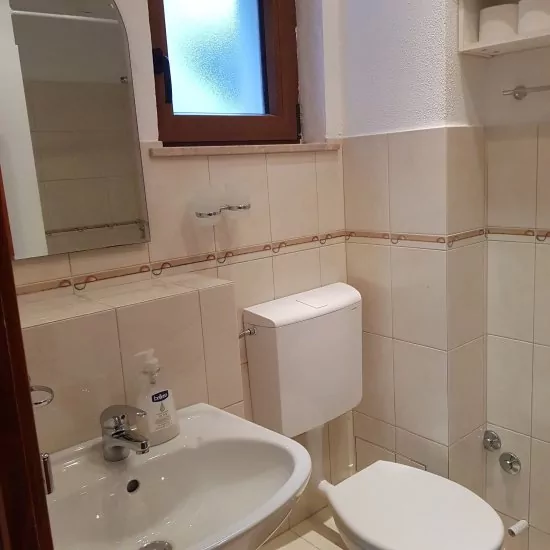 Apartmán Střední Dalmácie - Omiš DA 2735 N6