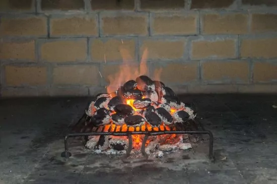 Apartmán Střední Dalmácie - Tučepi DA 1904 N1