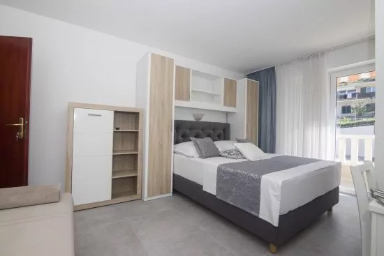 Apartmán Střední Dalmácie - Tučepi DA 1904 N1