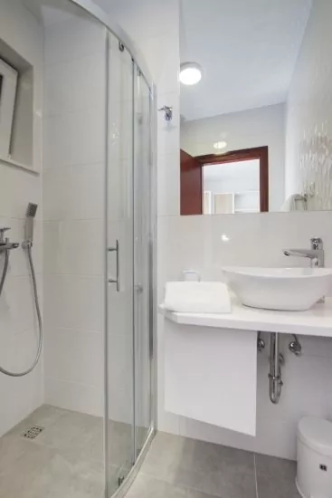 Apartmán Střední Dalmácie - Tučepi DA 1904 N1