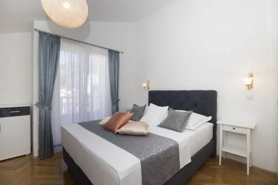 Apartmán Střední Dalmácie - Tučepi DA 1904 N2