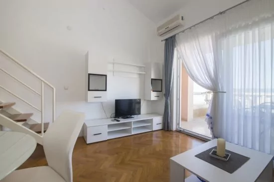 Apartmán Střední Dalmácie - Tučepi DA 1904 N2