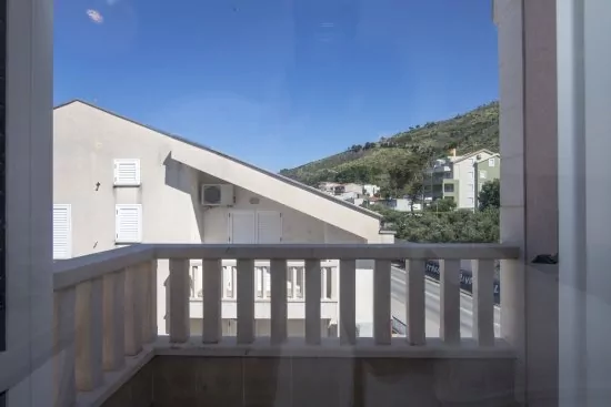 Apartmán Střední Dalmácie - Tučepi DA 1904 N2