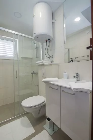 Apartmán Střední Dalmácie - Tučepi DA 1904 N2