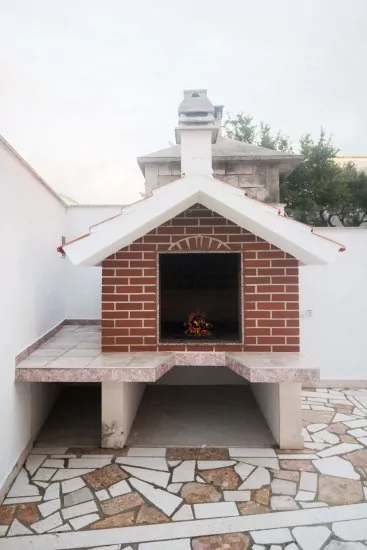 Apartmán Střední Dalmácie - Tučepi DA 1904 N3